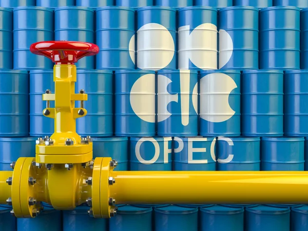 OPEC-Africa: How the Continent can Reshape Global Crude Dynamics