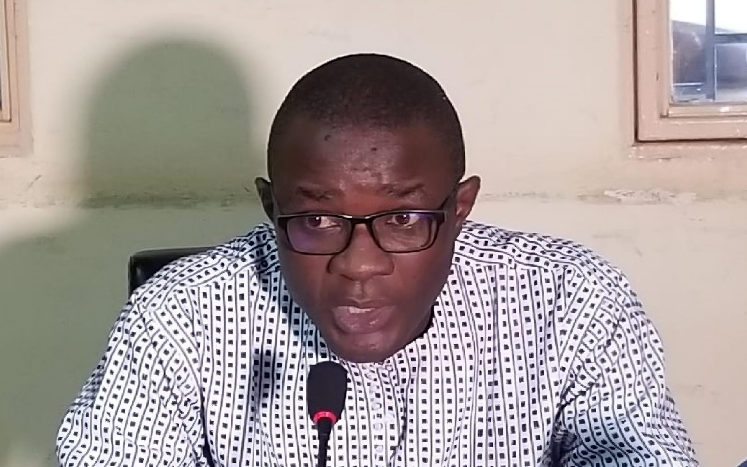 Burkina Faso Energy Minister Joins AEW 2024 Amid Calls to Invest in Untapped Gas Opportunities