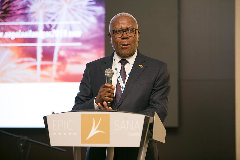 Angola’s Sonangol to Advance Upstream Investment Drive at AEW 2024