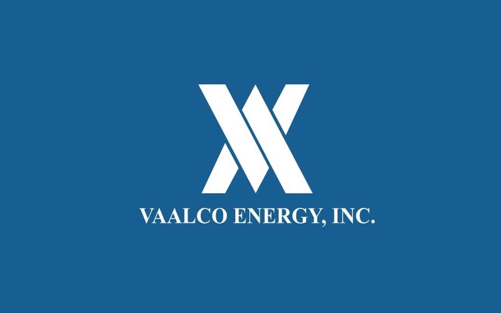 Vaalco Energy to Champion African Production Expansion as Platinum Sponsor at AEW