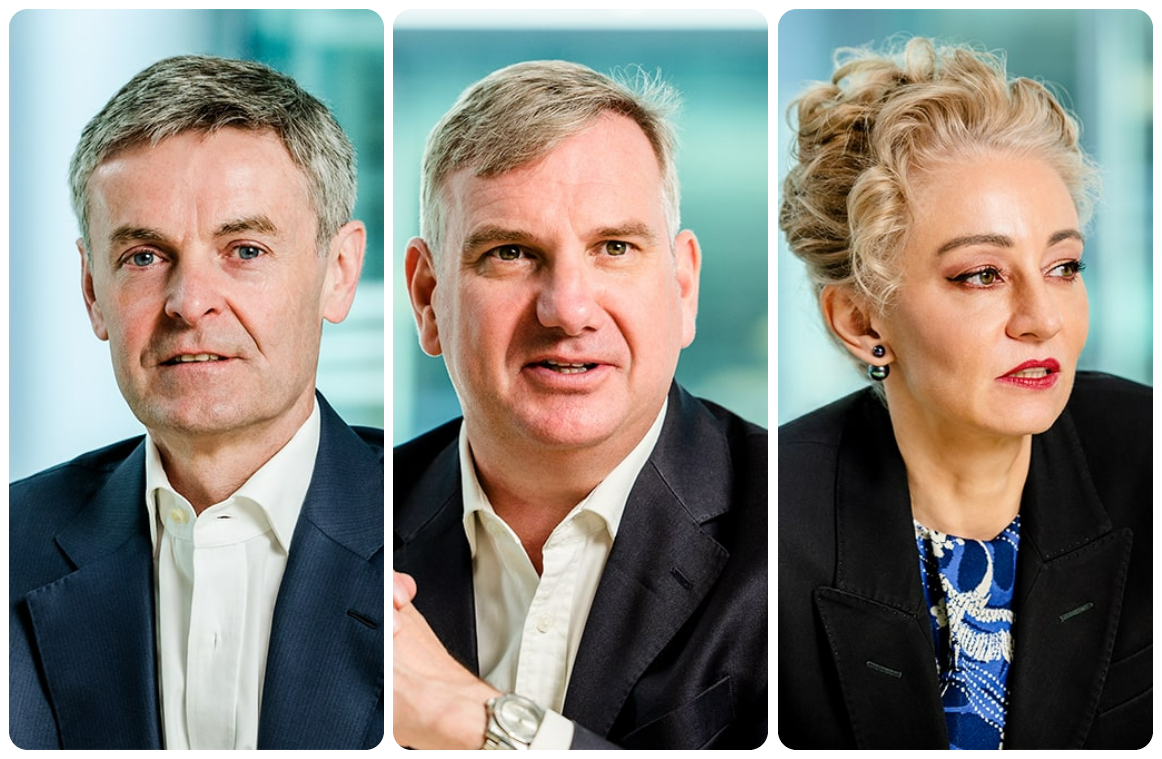 Afentra Expands Presence in Africa, Joins AEW Invest in African Energy 2024