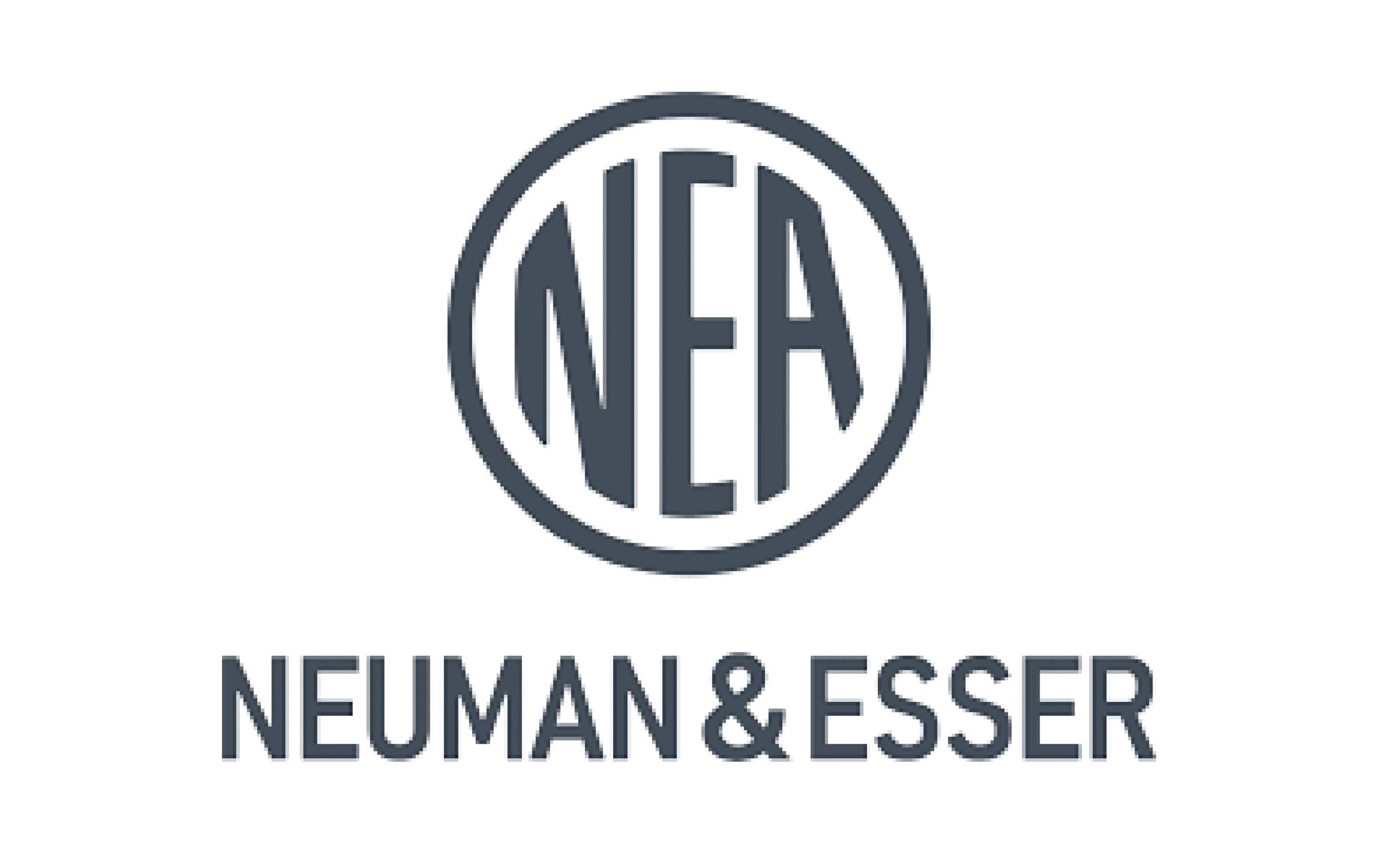 NEUMAN & ESSER to Participate at AEW 2024 as Bronze Sponsor