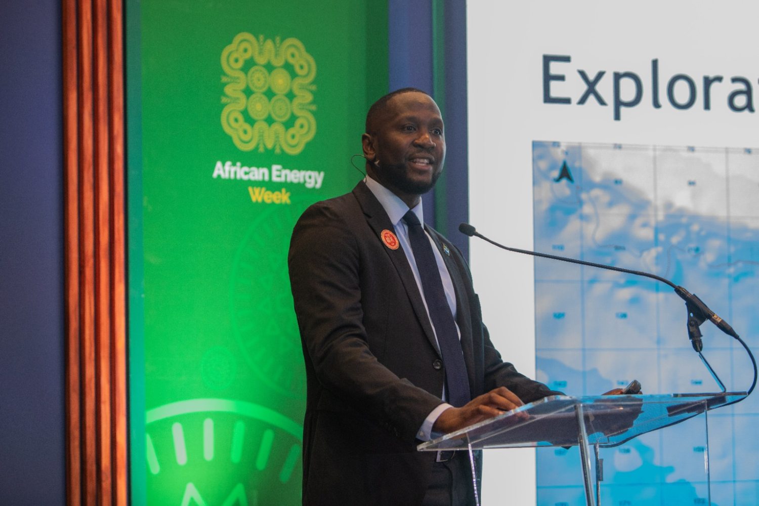 Sierra Leone Blocks on Show as PDSL Joins AEW: Invest in African Energy