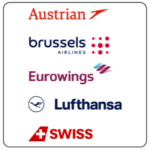 LHG Airlines web