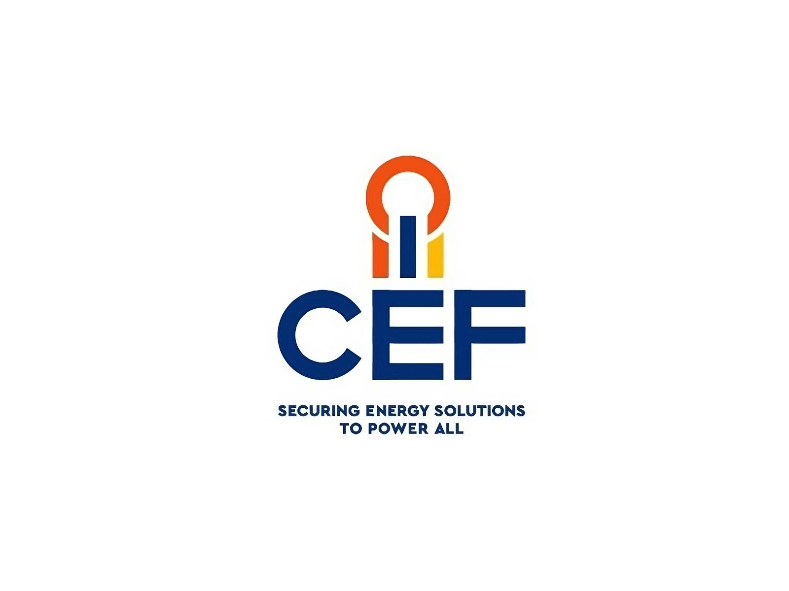 central energy fund transformed