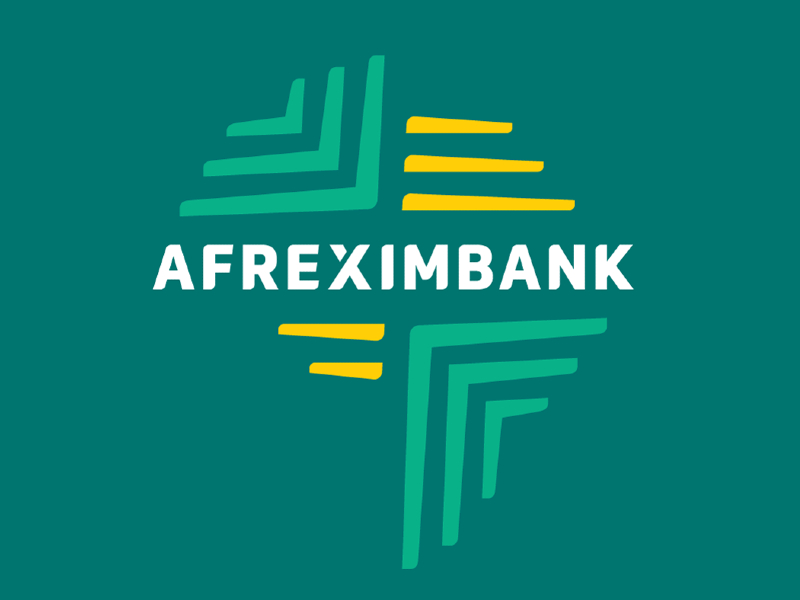 afreximbank logo