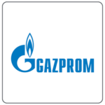 GAZPROM