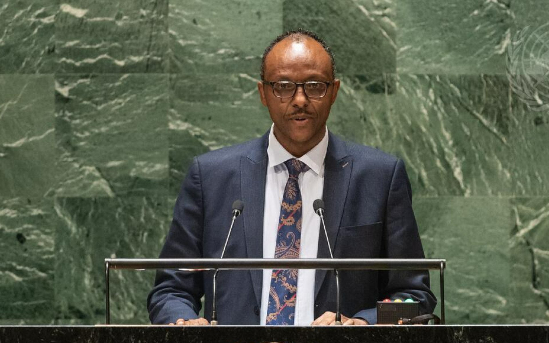 ethiopia