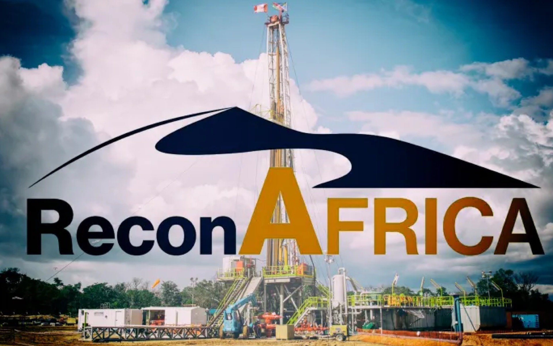 reconafrica logo