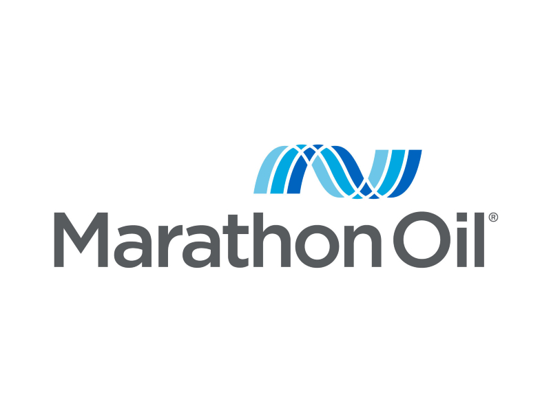 marathon oil updated