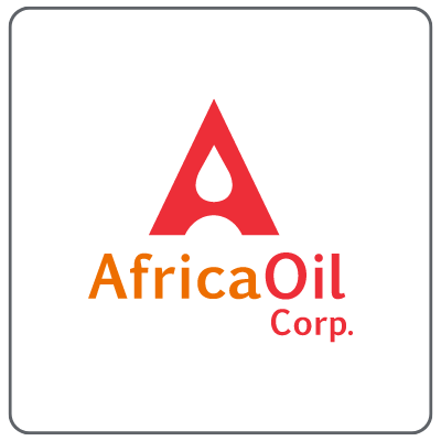africa oil corp new