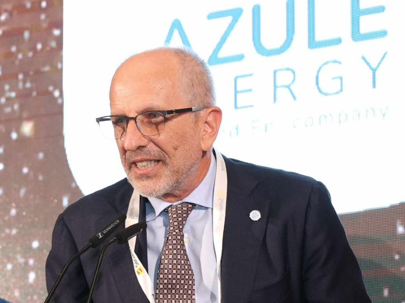 azule energy mongini