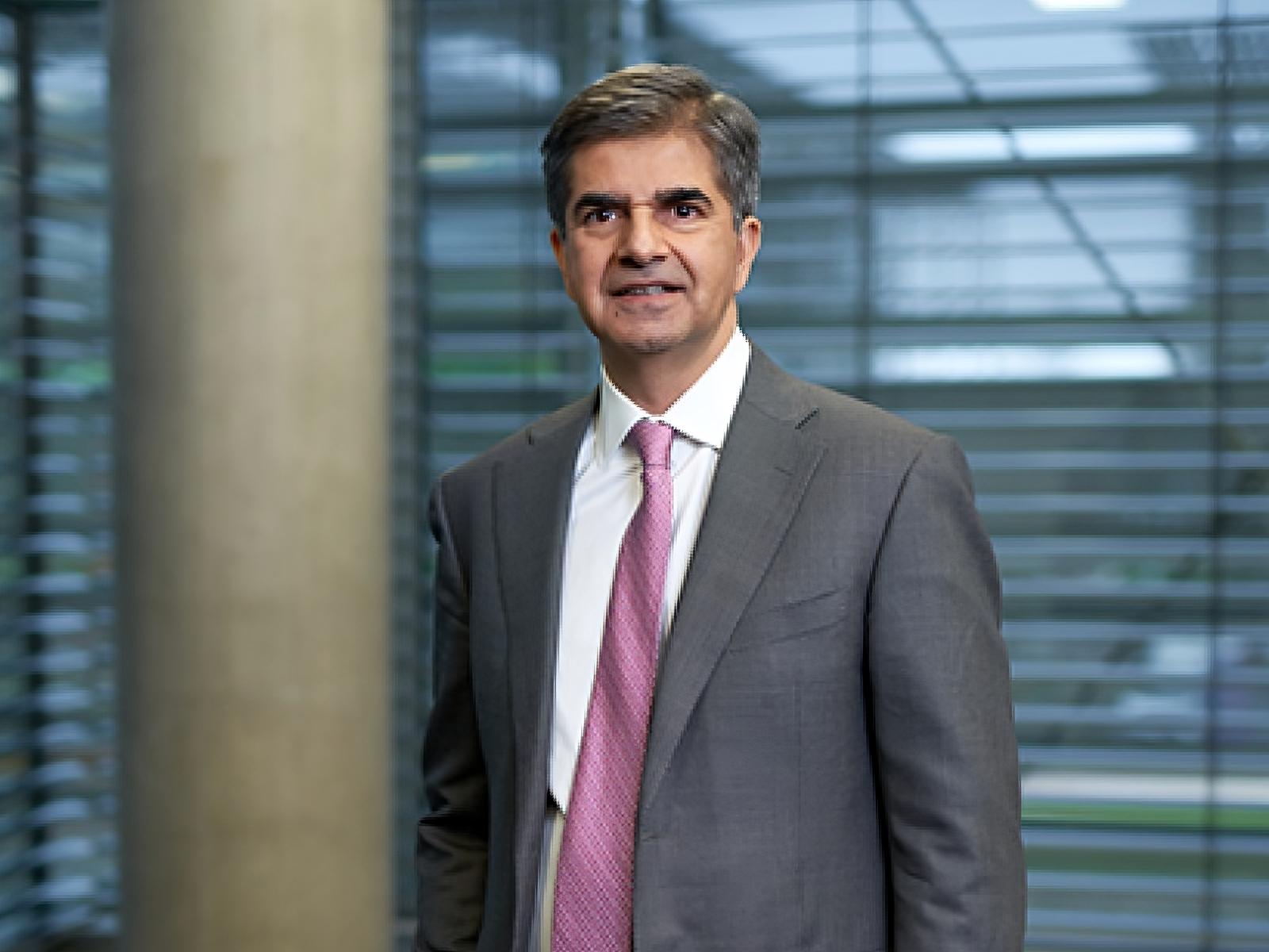 tullow oil ceo transformed