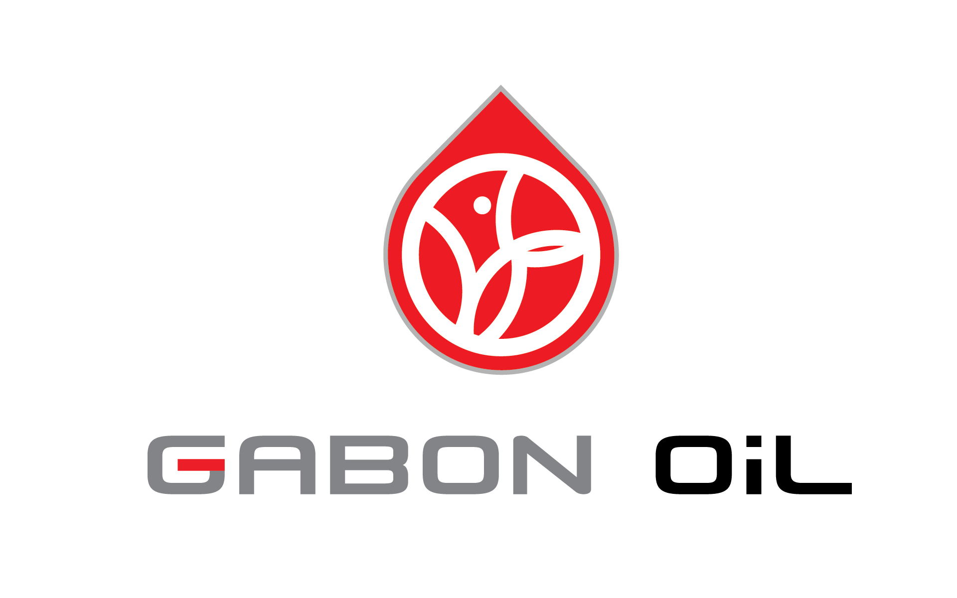 gabon oil company logo