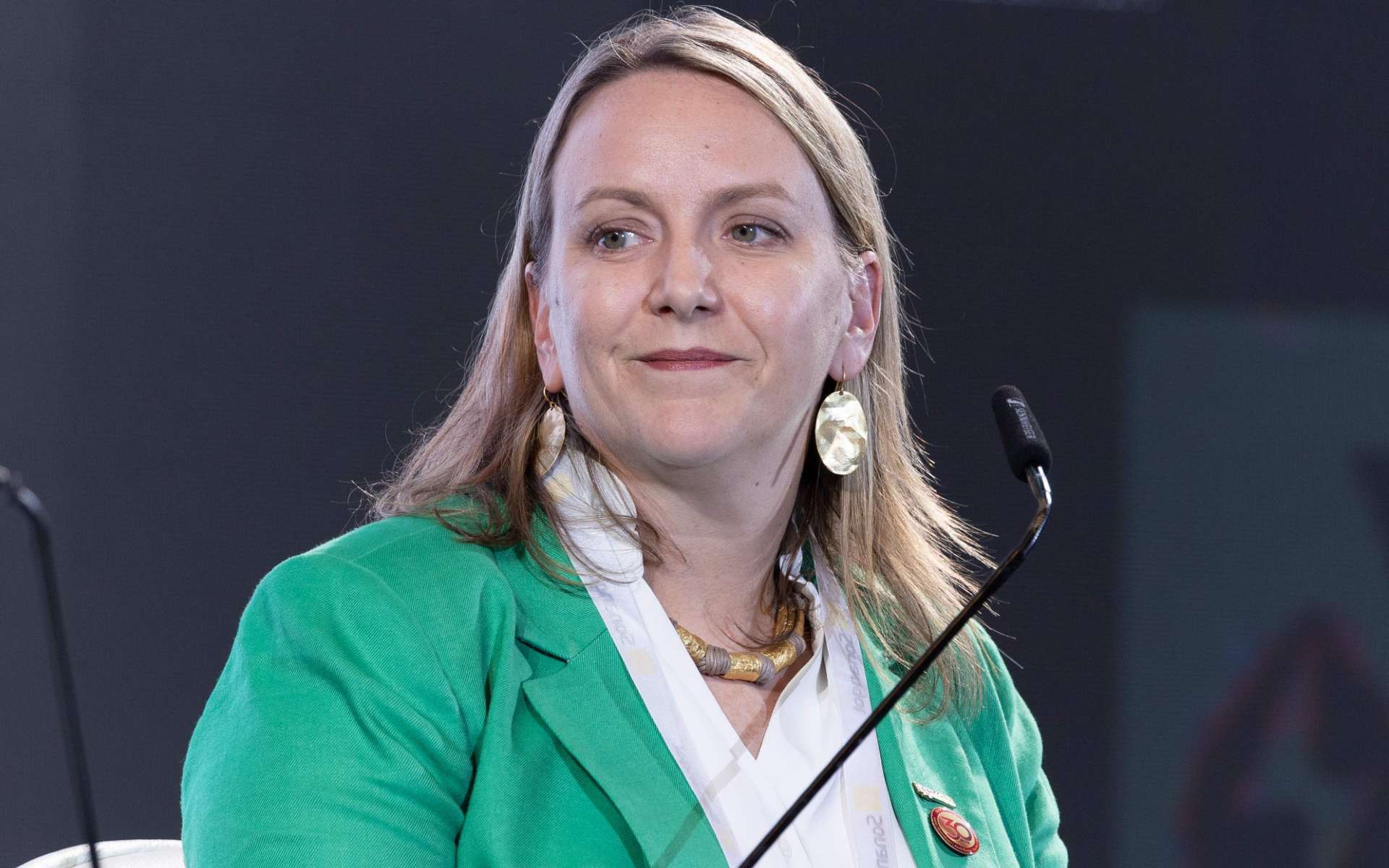 ExxonMobil Angola MD to Speak at AEW 2025 as Company Deepens Strategic Commitment to Angolan Energy Sector