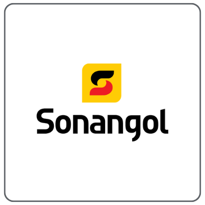 sonangol aew
