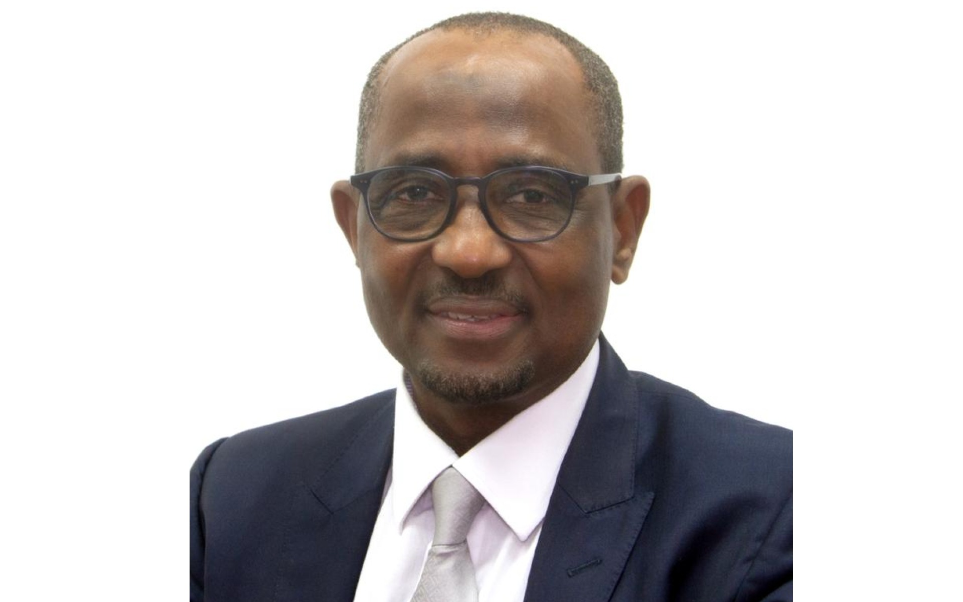 Farouk Ahmed CEO of the Nigerian Midstream Downstream Petroleum Regulatory Authority