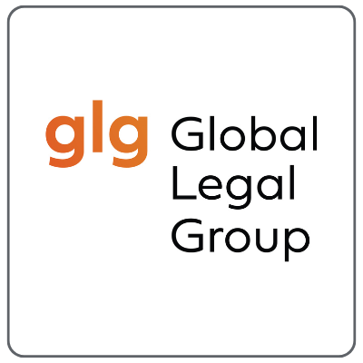 glg logo