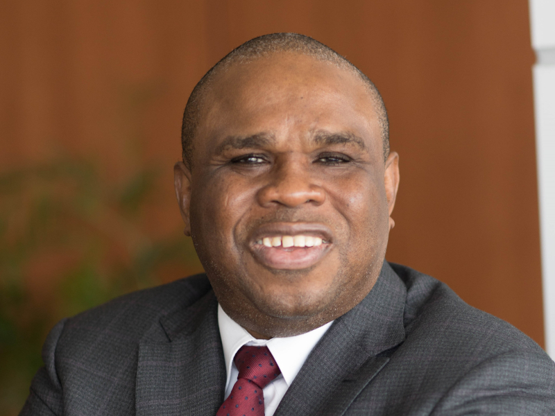 afreximbank head
