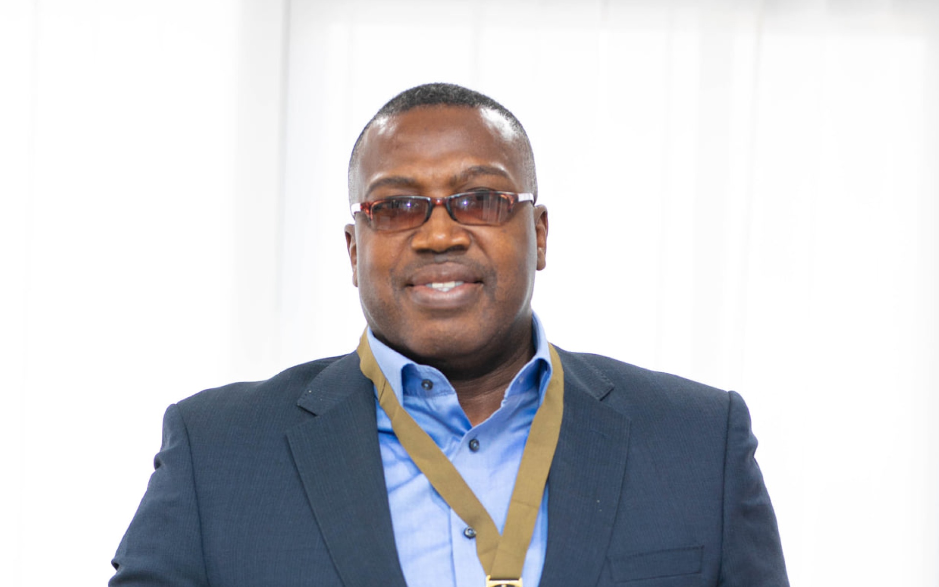ghana gas ceo