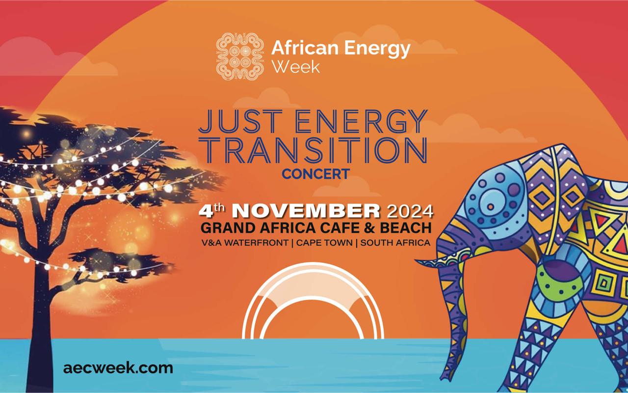 energy transition concert