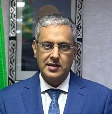 Mauritania’s Petroleum and Energy Minister Joins AEW 2024 Ahead of First Gas Production