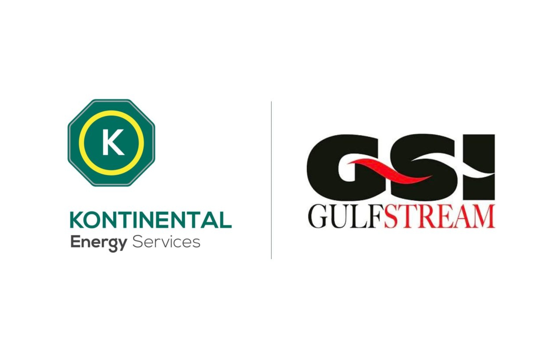 Kontinental and Gulf Stream