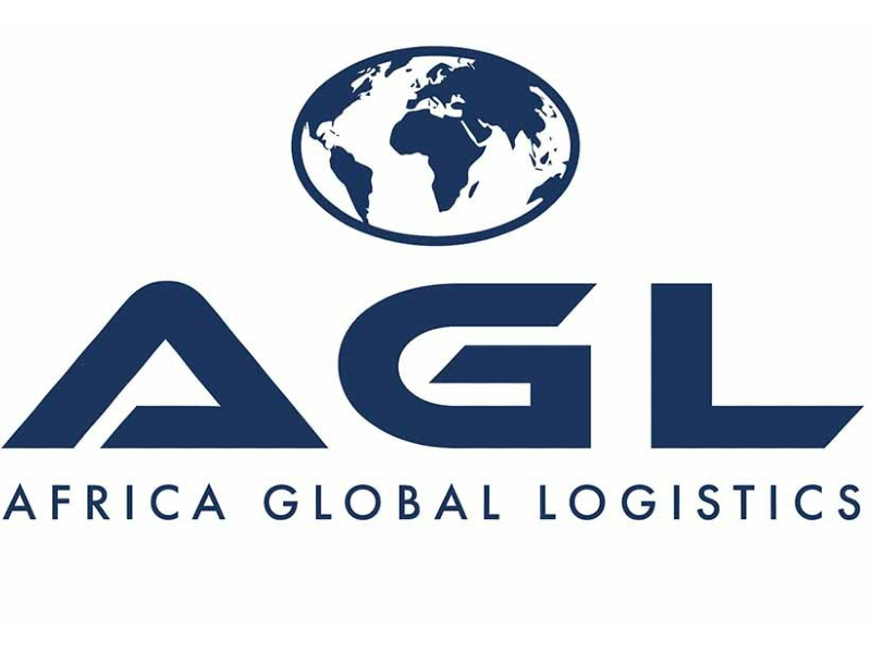 africa global logistics
