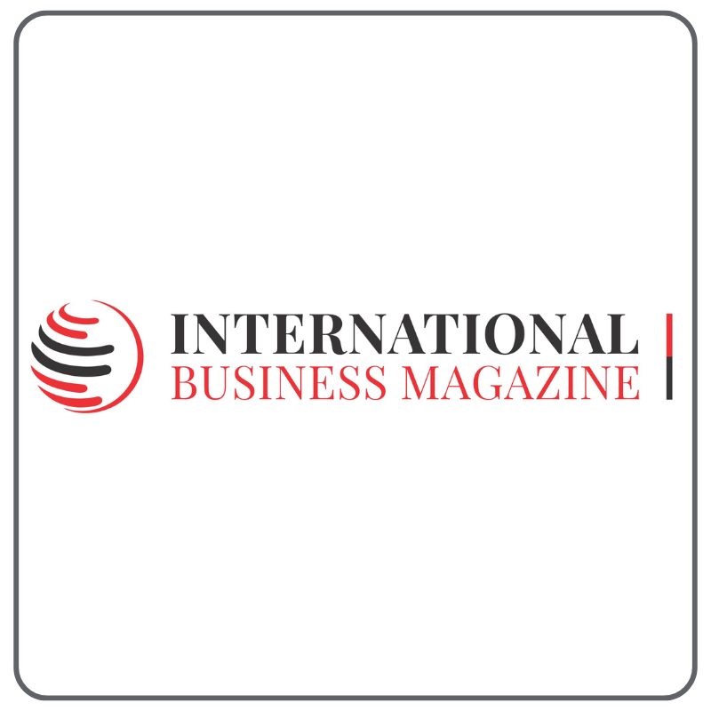 international business magazine