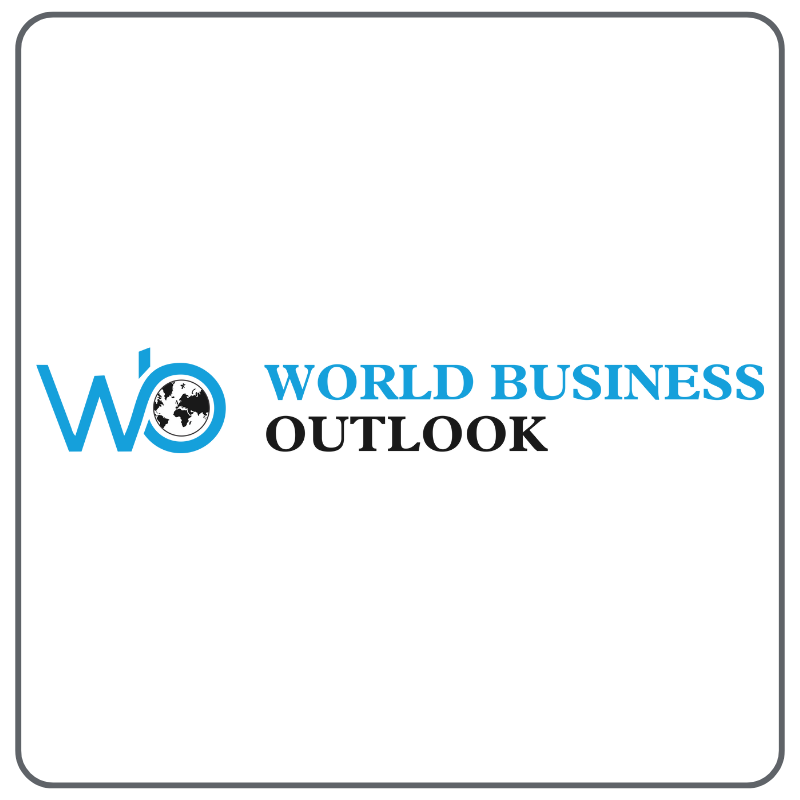 world business outlook