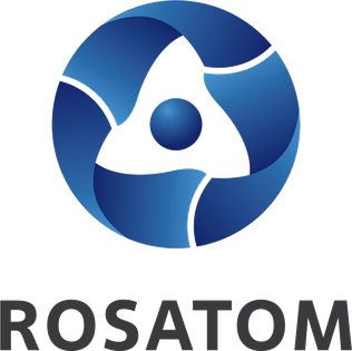 Rosatom logo