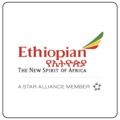 ethiopian aew