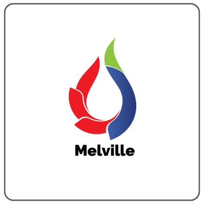 melville aew
