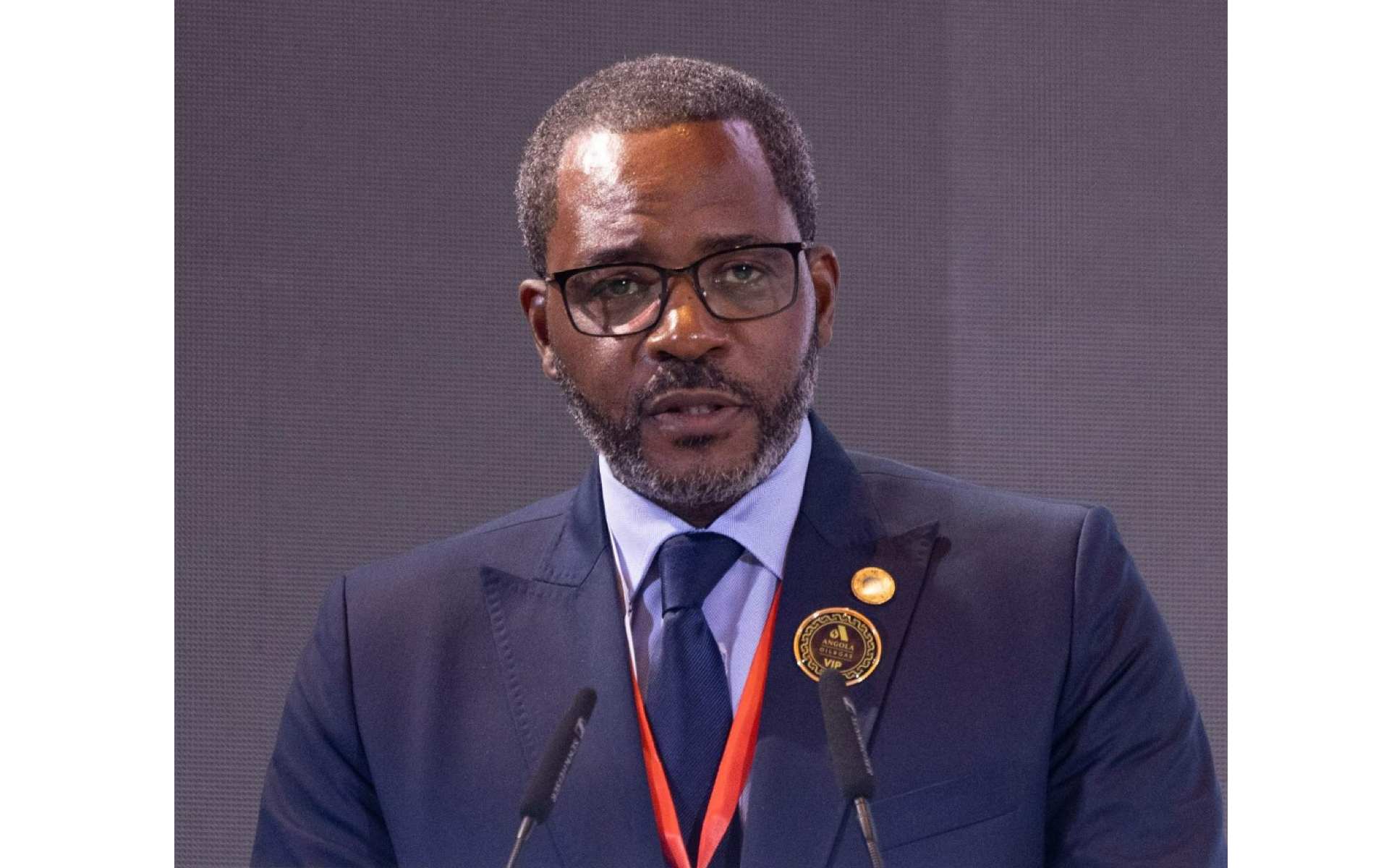 Central African Pipeline System Committee President to Deliver Investor Presentation at AEW 2024