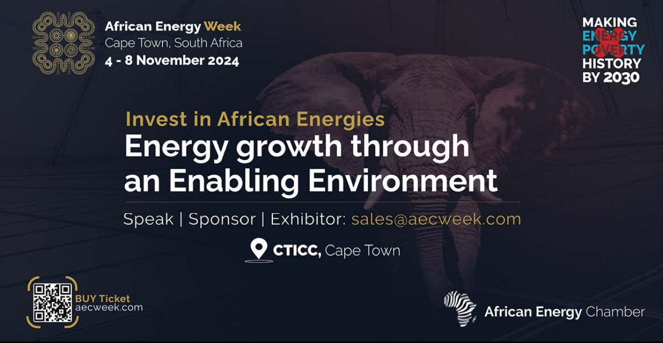 Une d&eacute;l&eacute;gation russe se joint &agrave; l'AEW 2024 pour discuter des possibilit&eacute;s de partenariat avec l'Afrique