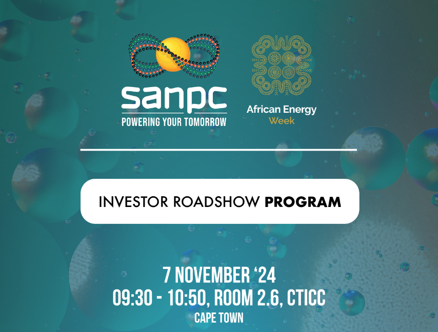 AEW 2024 to Host SANPC Investor Roadshow on November 7