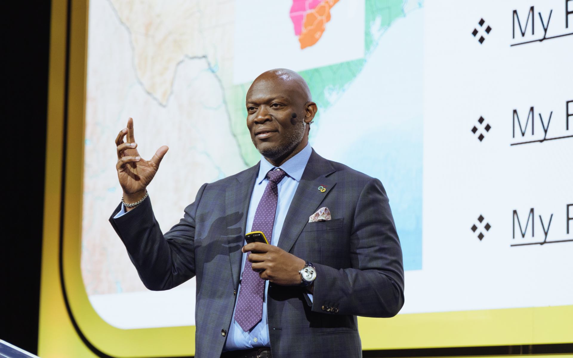Unite Oil & Gas Unveils Congo Growth Strategy at AEW