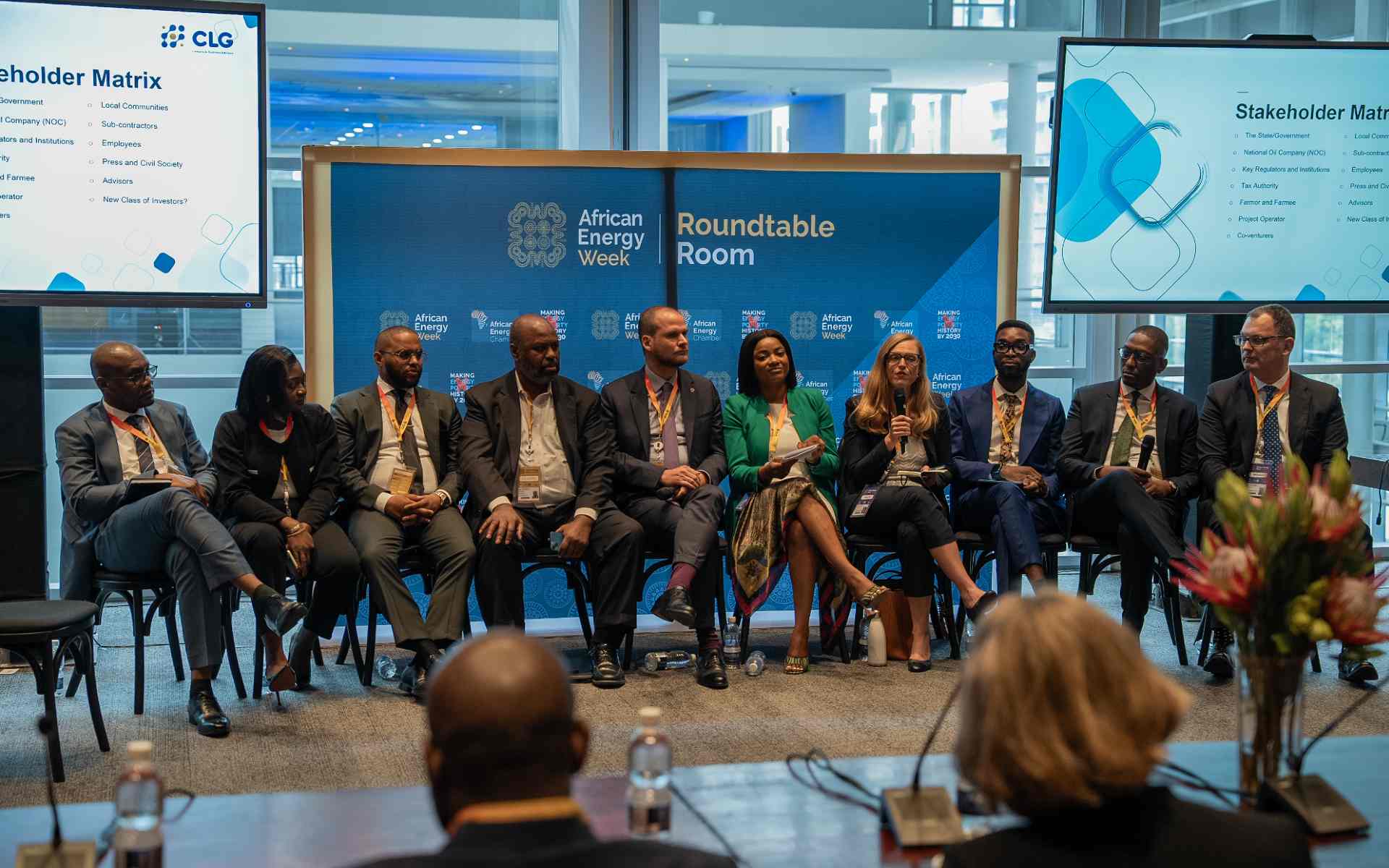 AEW 2025 African Energy General Counsel Forum to Spotlight Strategic Legal Leadership, Dealmaking and Doing Business in African Oil & Gas