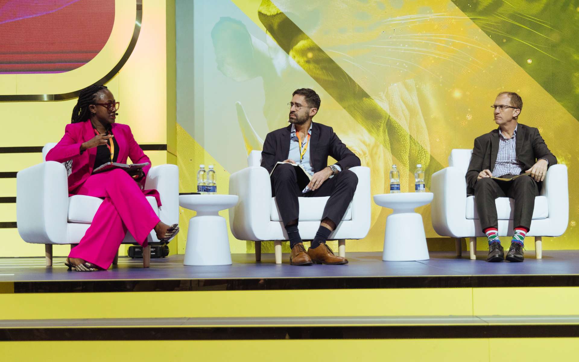 AEW Highlights Critical Minerals Role in African Renewables Growth