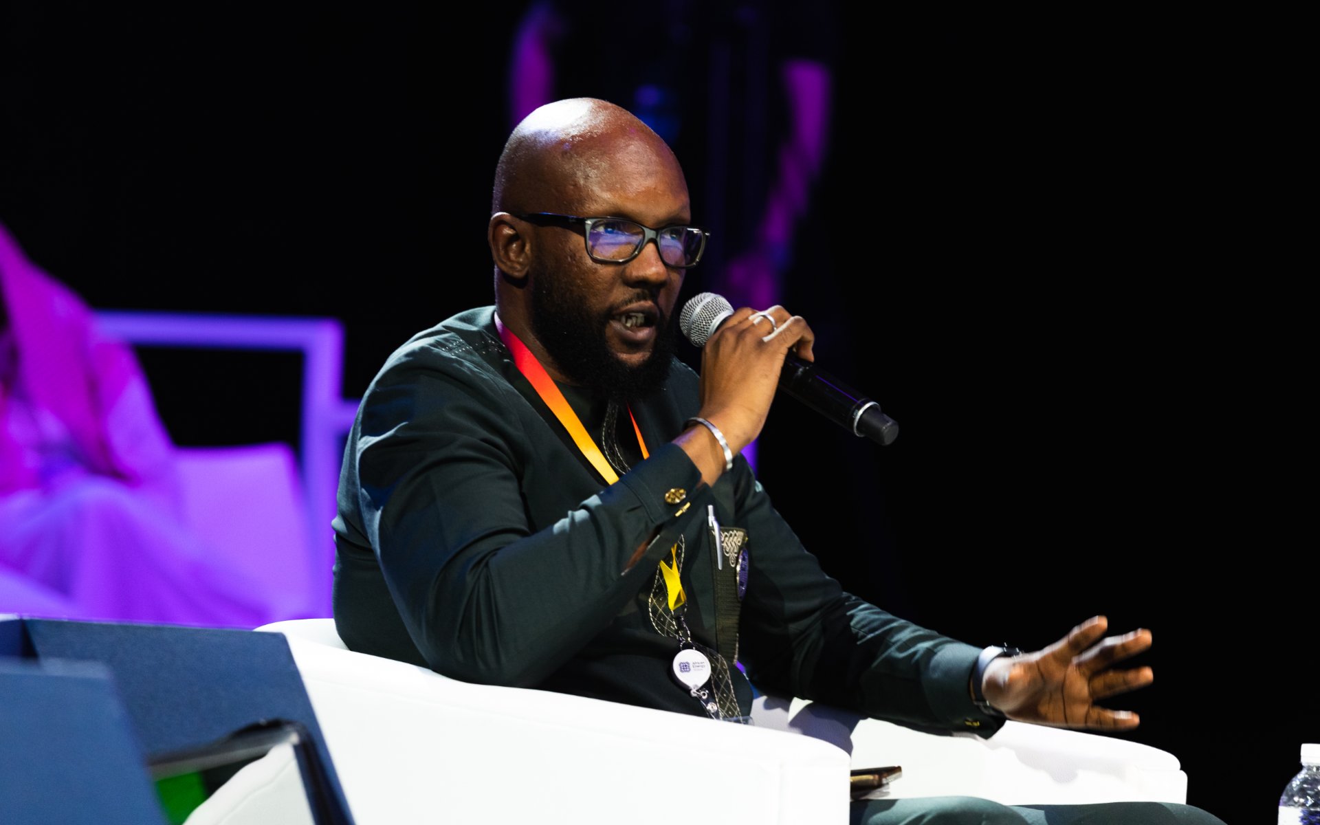 AEW 2024: Petrosen Targets FID for Yakaar-Teranga in 2025, Seeks Third-Party Partner