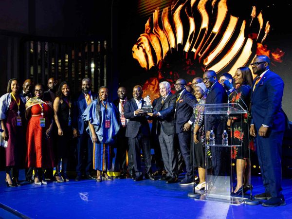 Gala Dinner Awards