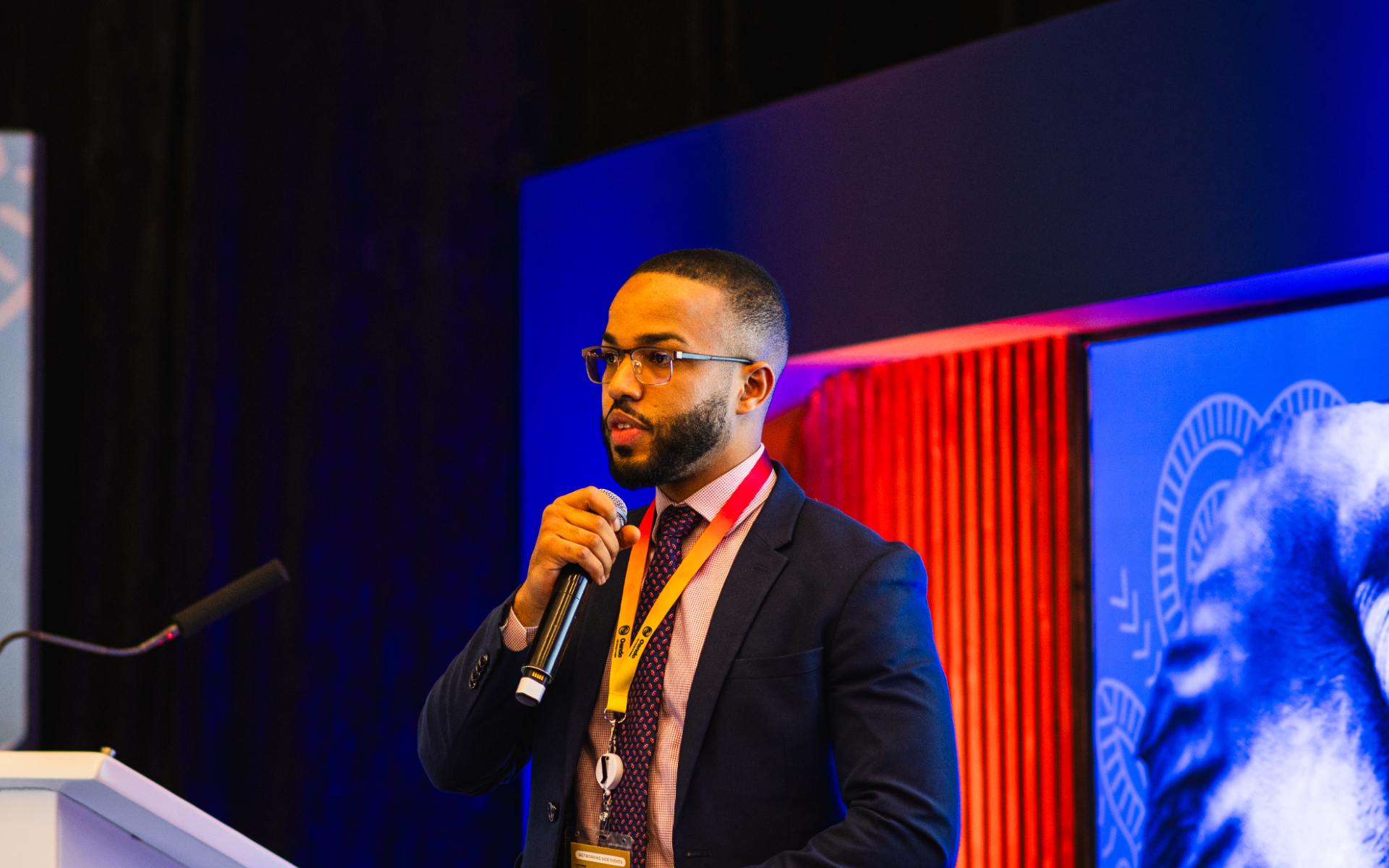 Guinea-Conakry Outlines Mining, Hydrocarbons Strategy at AEW 2024