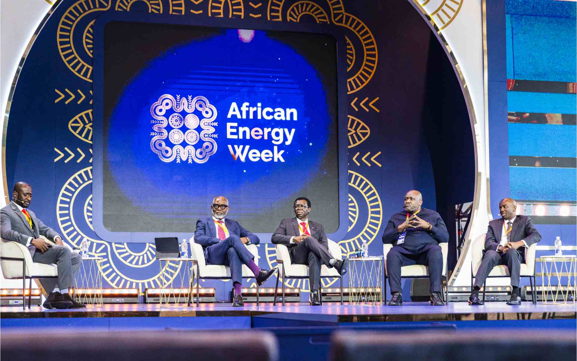 Nigerian Indigenous Firms Share Future Growth Plans at AEW 2024