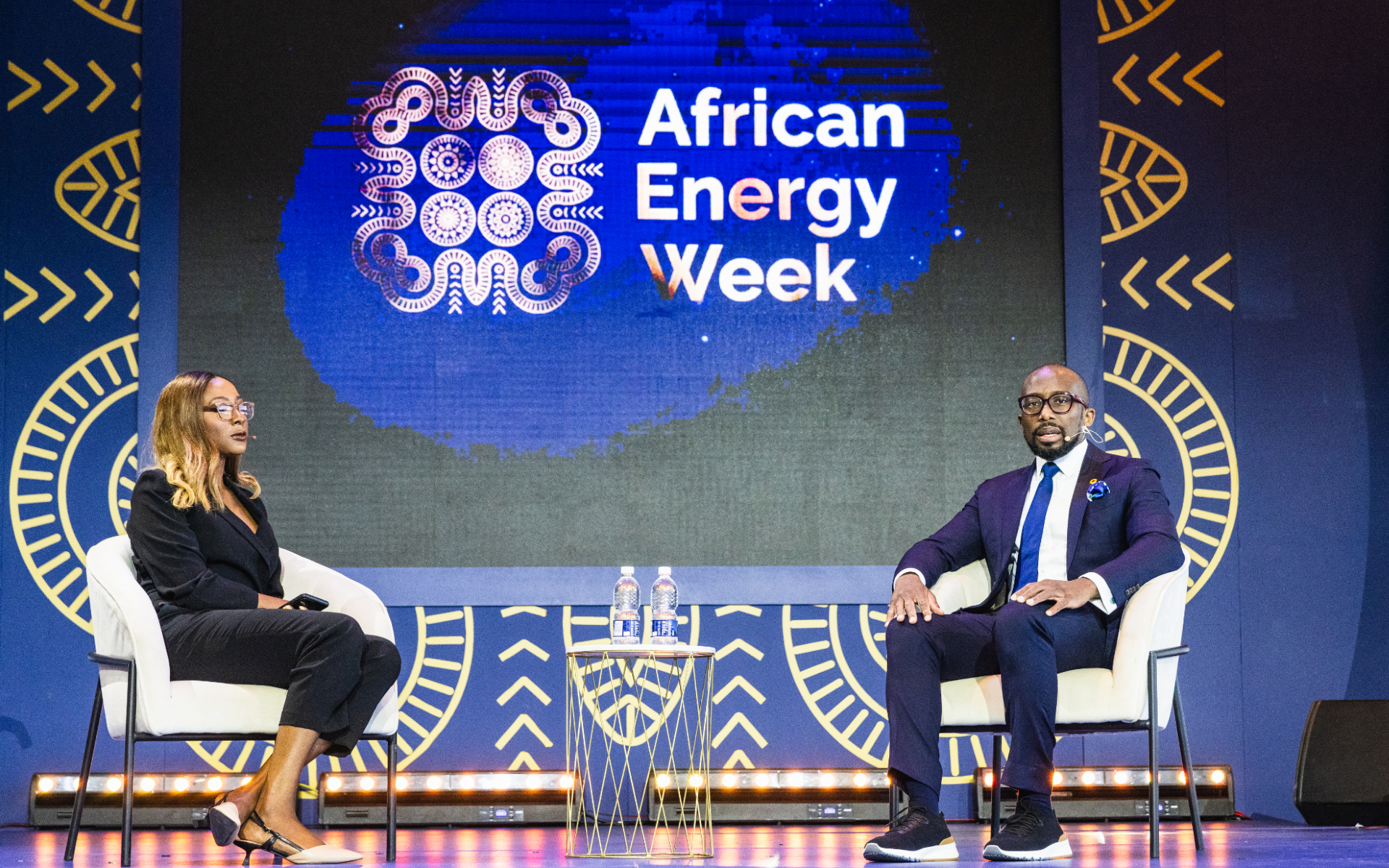 Oando Targets 100,000 BPD Post-NAOC Acquisition