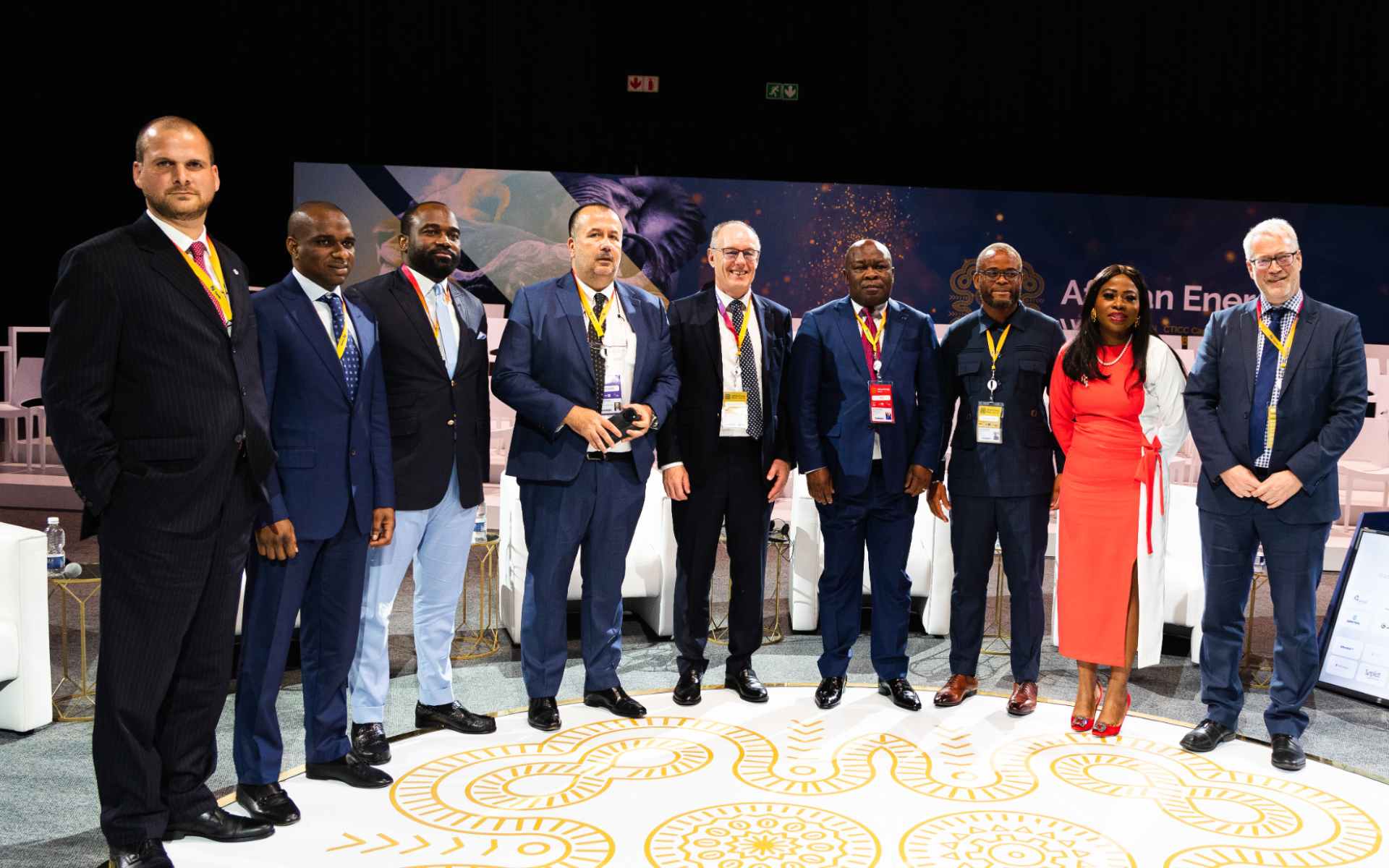 Republic of Congo’s Upcoming Gas Policies to Create Investment Security, Says AEW 2024 Country Spotlight