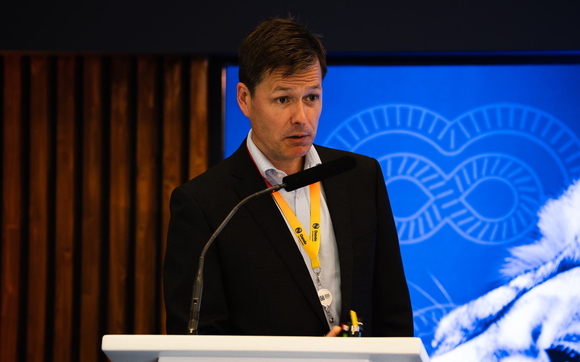 Africa Oil Corp. Shares Exploration Results in Equatorial Guinea’s EG-18 Field at AEW 2024