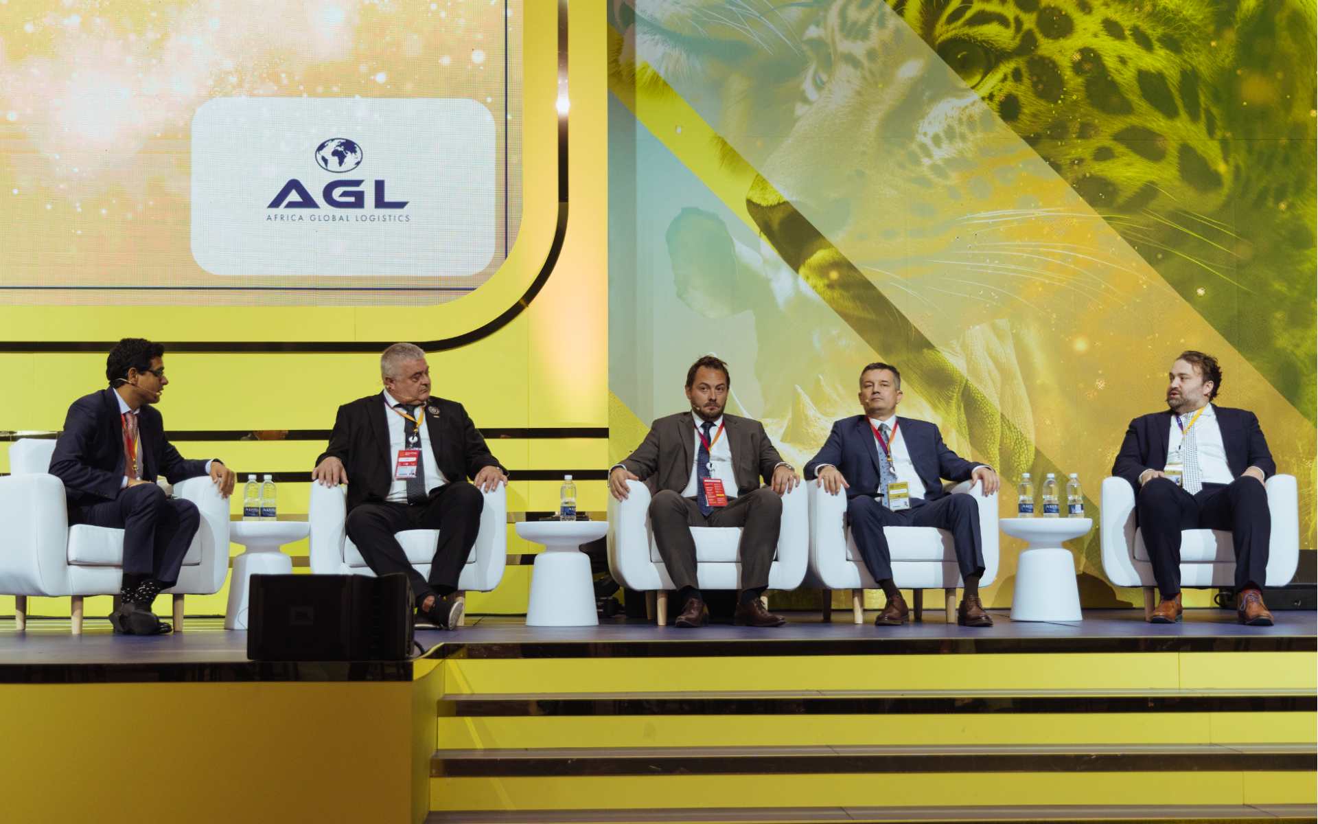 AEW 2024: Cross-continental, Regional Collaboration Key to Reduce Supply Chain Disruptions