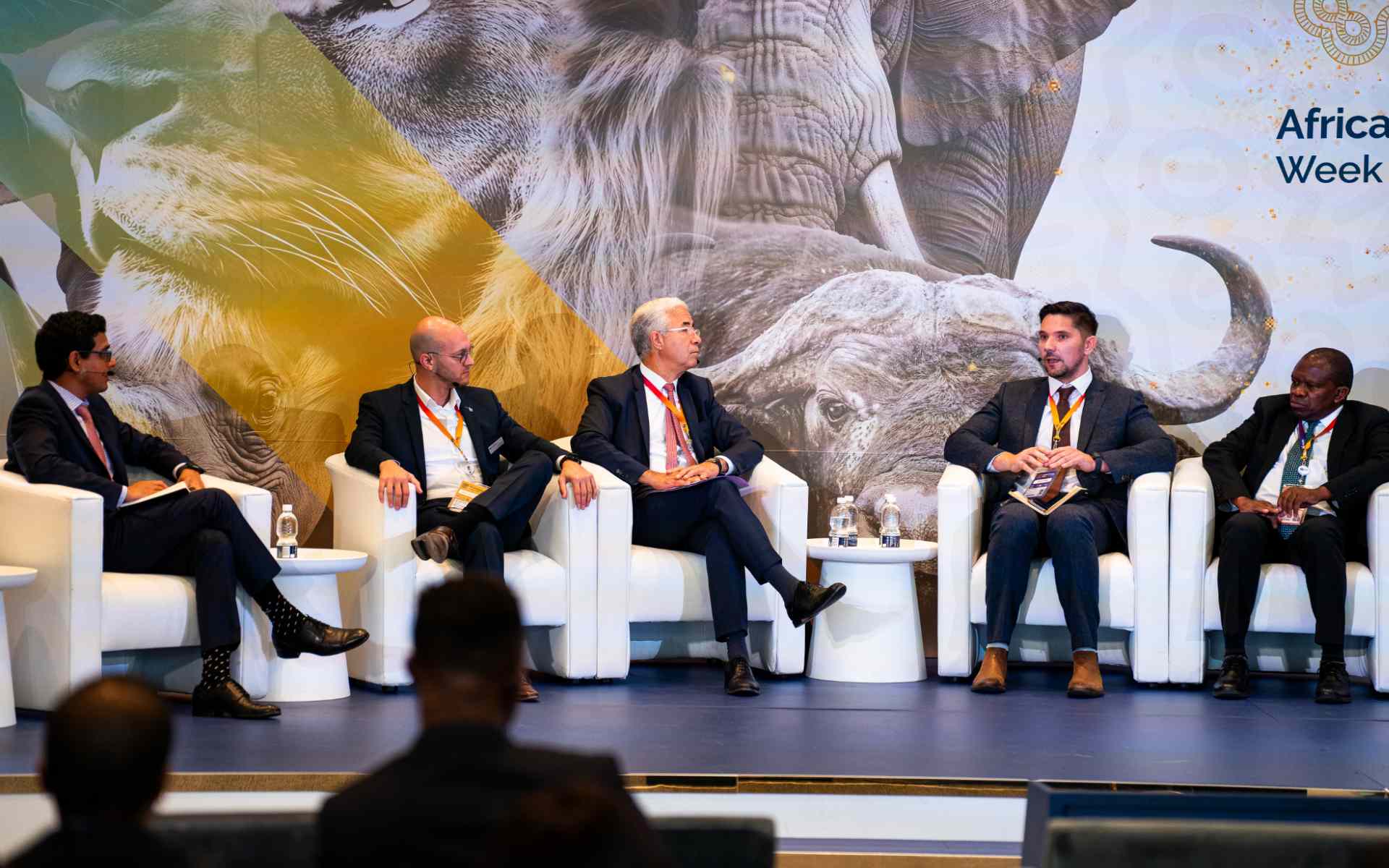 AEW2024: Local Manufacturing Key to Advancing Green Technologies