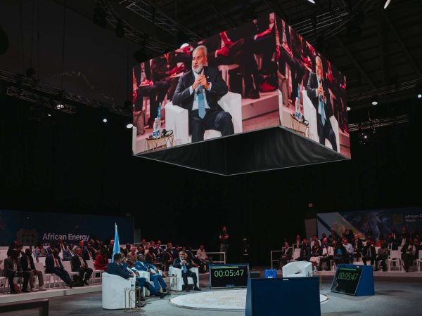 Opec panel