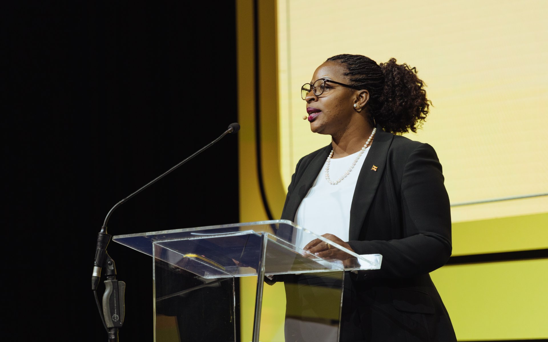 AEW 2024: Uganda’s Roadmap to Reducing Energy Poverty